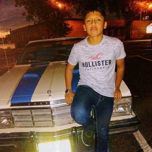 Meet your Posher, Bryan